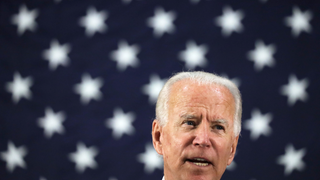 Joe Biden Still Doesn't Have a Plan to Stop Oil and Gas Production